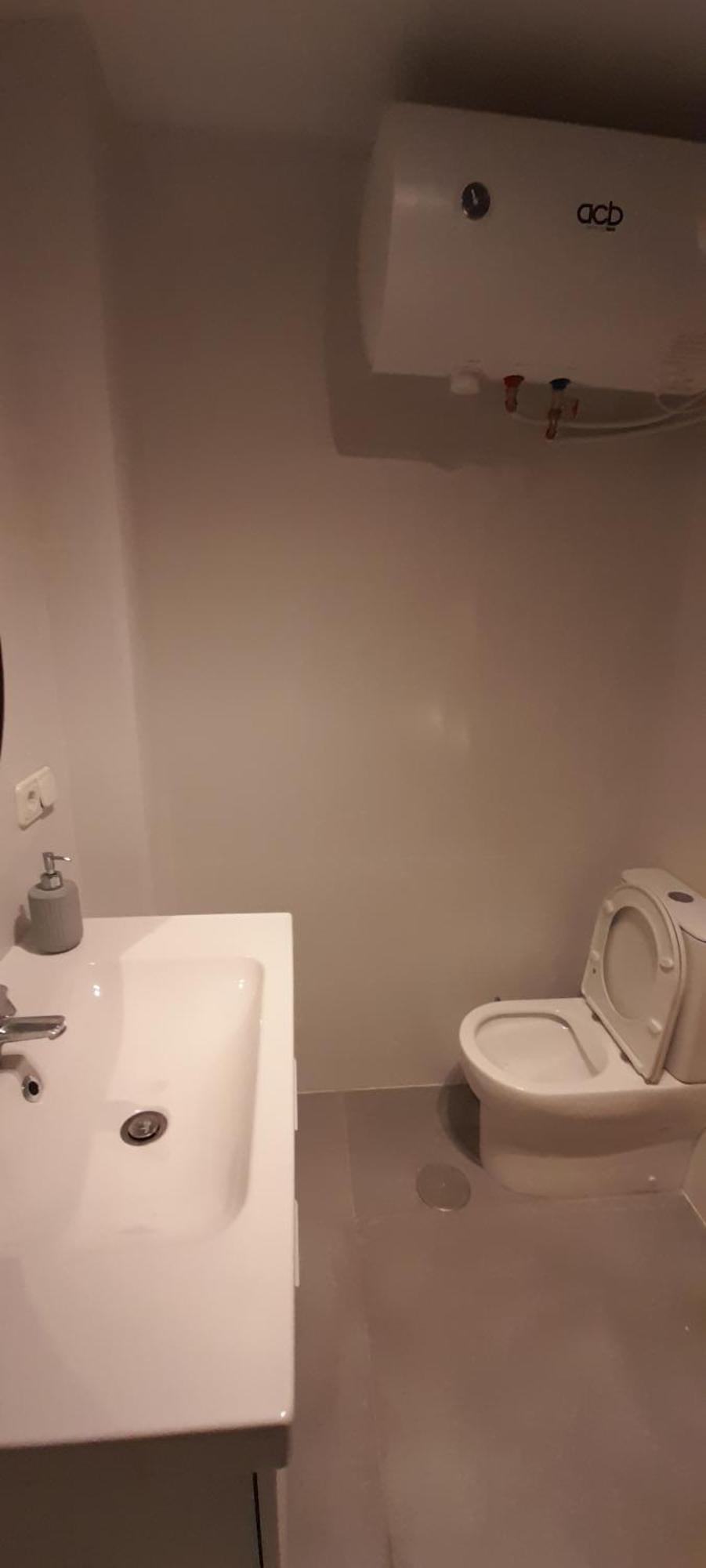 Apartamento Roquetas De Mar Muy Cerca Playa Екстер'єр фото